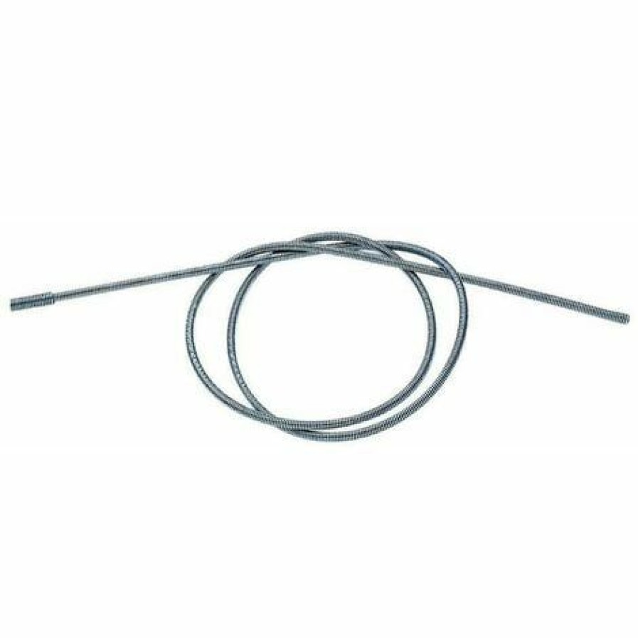 Outillage * Cable 7.5 M Pour Deboucheur Manuel A Tambour Virax