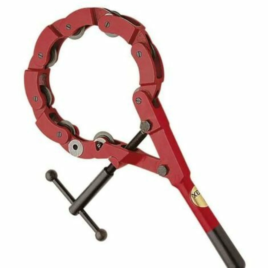 Outillage * Virax Coupe-Tube Pour Fonte Ductile | Coupe-Tube Pour Fonte Ductile 2.1/2 6