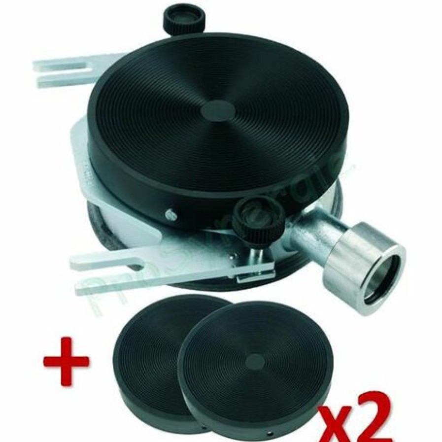 Outillage * Recuperateur D Eau + 2 Joints Pour Carotteuse Virax V250 50122